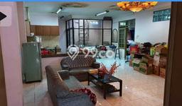 Rumah Minimalis 6 Kamar LT 162m2 di Holis Cigondewah Rumah Minimalis 6 Kamar LT 162m2 di Holis Cigondewah