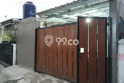Rumah Modern LB/LT 45m2/69m2 Dijual Area Kopo, Bandung Rumah Modern LB/LT 45m2/69m2 Dijual Area Kopo, Bandung