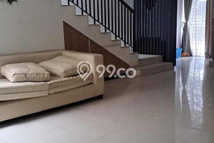 Jarang Ada! Rumah Kontrakan 3 Kamar Nyaman Siap Huni Pegadungan Jarang Ada! Rumah Kontrakan 3 Kamar Nyaman Siap Huni Pegadungan