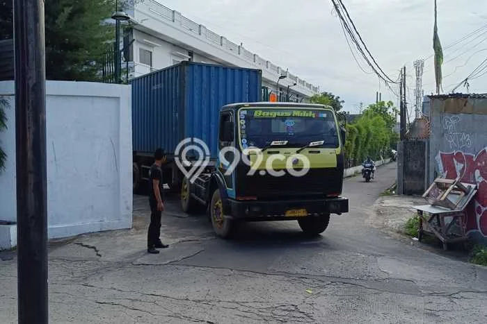FOR RENT! Gudang di Kalideres Cocok untuk Bisnis 150m2 FOR RENT! Gudang di Kalideres Cocok untuk Bisnis 150m2
