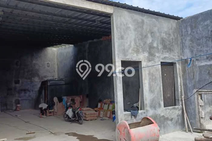 FOR RENT! Gudang di Kalideres Cocok untuk Bisnis 150m2 FOR RENT! Gudang di Kalideres Cocok untuk Bisnis 150m2