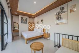 Vila Premium di , Luas 120m2m², Akses Badung, Badung Vila Premium di , Luas 120m2m², Akses Badung, Badung
