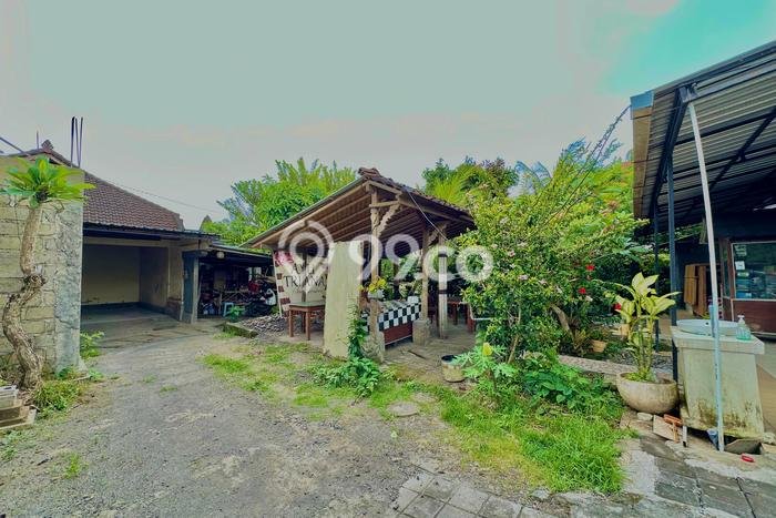 Disewakan Tanah di Munggu Badung Seluas 400m2 Disewakan Tanah di Munggu Badung Seluas 400m2