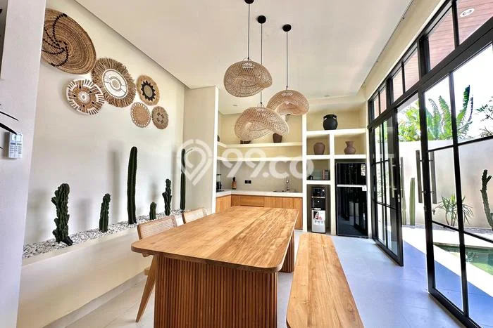 For Rent Vila Premium di , Area 0m2m², Dekat Mudah Badung, Badung For Rent Vila Premium di , Area 0m2m², Dekat Mudah Badung, Badung
