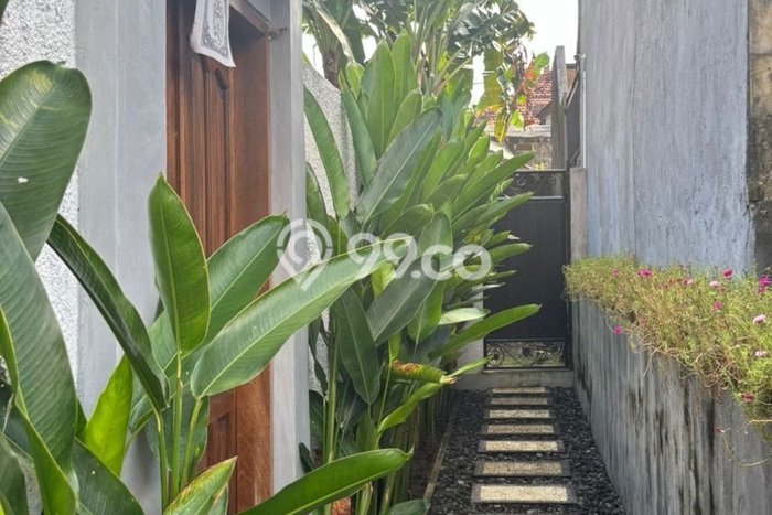 For Rent Vila di Dalung, Area 0m², Area Strategis For Rent Vila di Dalung, Area 0m², Area Strategis
