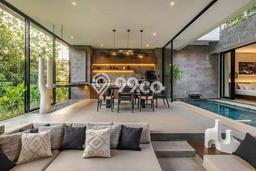 Vila Berkembang di , Luas 130m2m², Akses mudah Badung, Badung Vila Berkembang di , Luas 130m2m², Akses mudah Badung, Badung