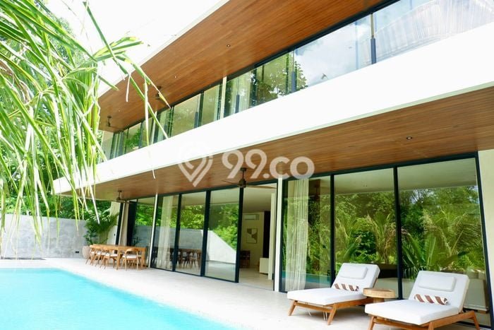 Vila di , Luas 500m2m², Lokasi Strategis Vila di , Luas 500m2m², Lokasi Strategis