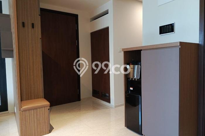 Sewa Apartemen Terjangkau 2 KT di Kuningan Jakarta Selatan Sewa Apartemen Terjangkau 2 KT di Kuningan Jakarta Selatan