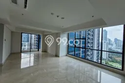 Paling Dicari! Apartemen Premium Dijual di Casablanca Punya 3 Bedroom Paling Dicari! Apartemen Premium Dijual di Casablanca Punya 3 Bedroom