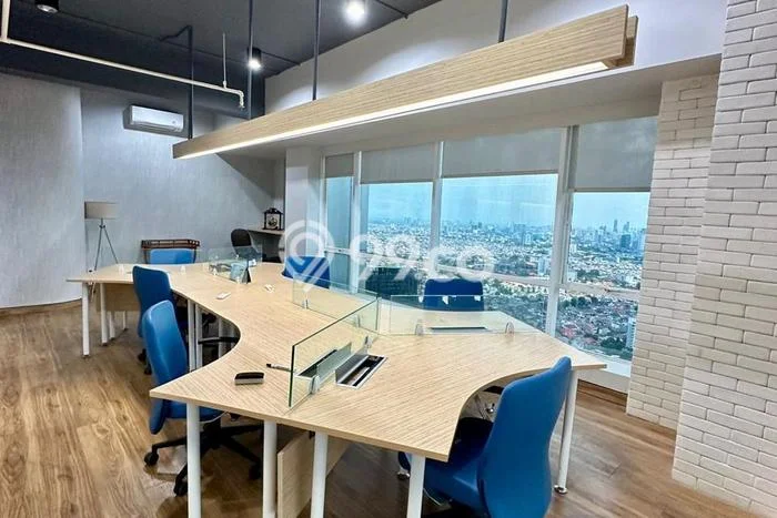 Unit Komersial Disewakan di Jakarta Barat Area Strategis Harga Kompetitif Unit Komersial Disewakan di Jakarta Barat Area Strategis Harga Kompetitif