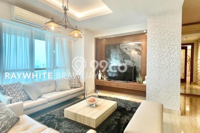 Sewa Apartemen Harga Terjangkau di Gandaria 3 KT Sewa Apartemen Harga Terjangkau di Gandaria 3 KT
