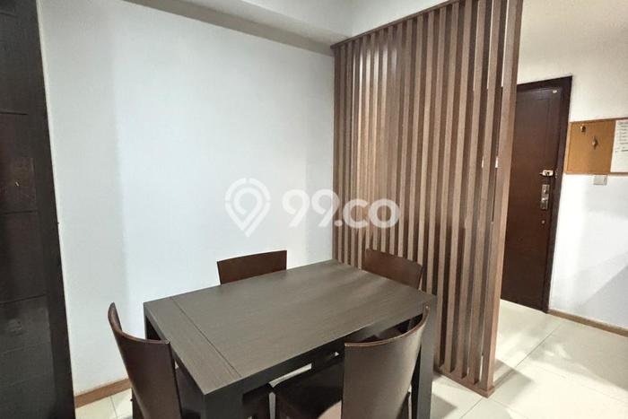 Sewa Apartemen Harga Terjangkau di Menteng Dalam 2 KT Sewa Apartemen Harga Terjangkau di Menteng Dalam 2 KT