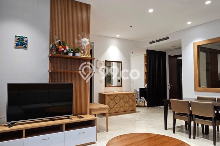Apartemen Disewakan Terjangkau 2 KT / 2 KM di Kebayoran Baru, Jakarta Selatan Apartemen Disewakan Terjangkau 2 KT / 2 KM di Kebayoran Baru, Jakarta Selatan