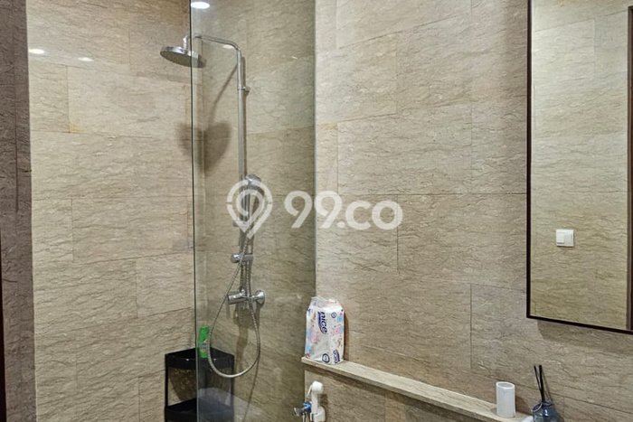 Apartemen Disewakan Terjangkau 2 KT / 2 KM di Kebayoran Baru, Jakarta Selatan Apartemen Disewakan Terjangkau 2 KT / 2 KM di Kebayoran Baru, Jakarta Selatan