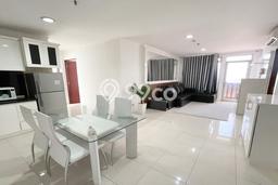 Hunian Strategis 76m2 di Menteng Dalam Jakarta Selatan 3 KT Hunian Strategis 76m2 di Menteng Dalam Jakarta Selatan 3 KT