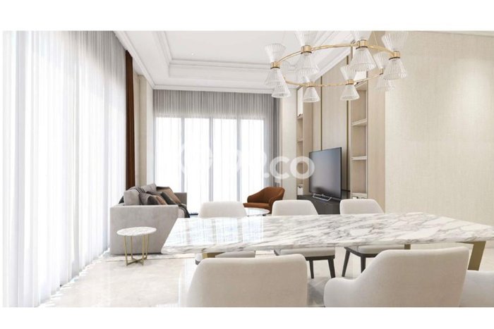 Disewakan Apartemen Harga Terjangkau di Kebon Sirih 3 Bedroom Disewakan Apartemen Harga Terjangkau di Kebon Sirih 3 Bedroom