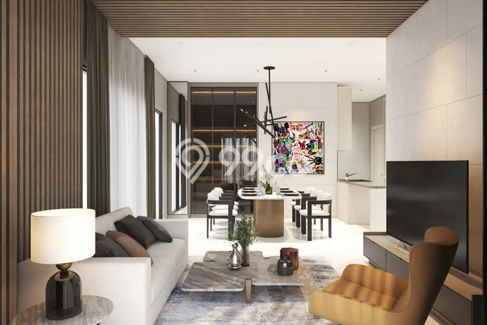 Sewa Apartemen Harga Terjangkau di Kebon Sirih 2 Bedroom Sewa Apartemen Harga Terjangkau di Kebon Sirih 2 Bedroom