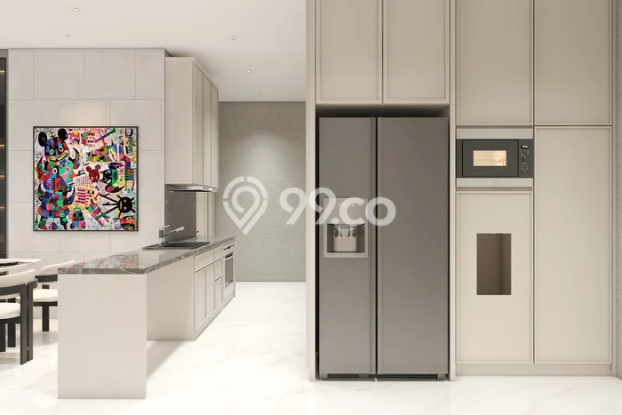 Sewa Apartemen Harga Terjangkau di Kebon Sirih 2 Bedroom Sewa Apartemen Harga Terjangkau di Kebon Sirih 2 Bedroom