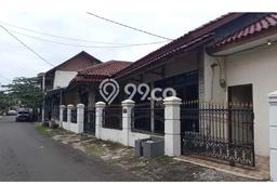 Hunian Mewah Dijual LT 197m2 di Tebet, Jakarta Selatan Hunian Mewah Dijual LT 197m2 di Tebet, Jakarta Selatan