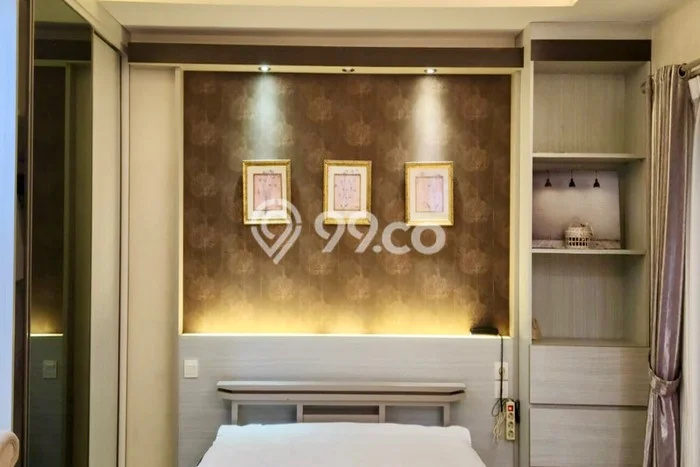 Disewakan Apartemen Murah di Setiabudi 1 KT Disewakan Apartemen Murah di Setiabudi 1 KT