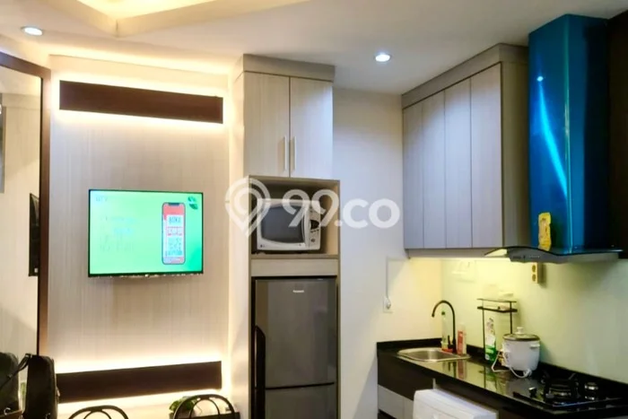 Disewakan Apartemen Murah di Setiabudi 1 KT Disewakan Apartemen Murah di Setiabudi 1 KT