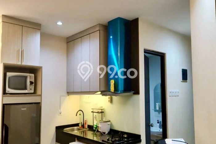 Disewakan Apartemen Murah di Setiabudi 1 KT Disewakan Apartemen Murah di Setiabudi 1 KT