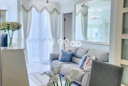 Apartemen Strategis 82m2 di Mega Kuningan Jakarta Selatan 2 KT Apartemen Strategis 82m2 di Mega Kuningan Jakarta Selatan 2 KT