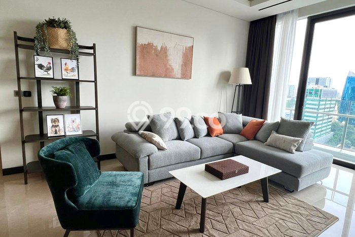 Disewakan Segera Apartemen Strategis 3 KT, 3 KM di Kawasan Menteng Disewakan Segera Apartemen Strategis 3 KT, 3 KM di Kawasan Menteng