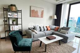 Disewakan Segera Apartemen Strategis 3 KT, 3 KM di Kawasan Menteng Disewakan Segera Apartemen Strategis 3 KT, 3 KM di Kawasan Menteng