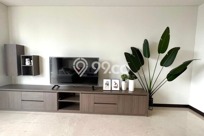 Disewakan Segera Apartemen Strategis 3 KT, 3 KM di Kawasan Menteng Disewakan Segera Apartemen Strategis 3 KT, 3 KM di Kawasan Menteng