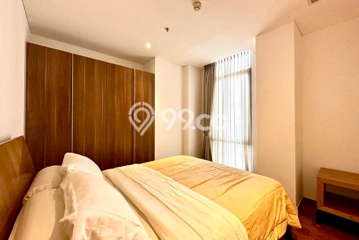 Disewakan Apartemen Murah di Senopati 2 Bedroom Disewakan Apartemen Murah di Senopati 2 Bedroom