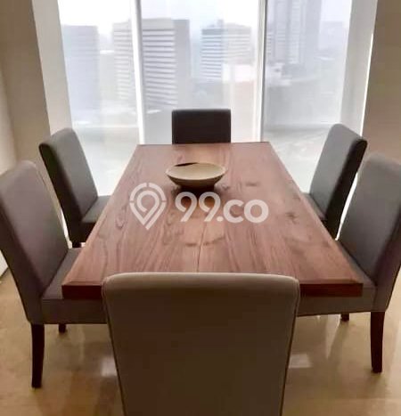 Apartemen Disewakan 2 Kamar Hemat Siap Huni di Jakarta Selatan, Luas 135m2 Apartemen Disewakan 2 Kamar Hemat Siap Huni di Jakarta Selatan, Luas 135m2