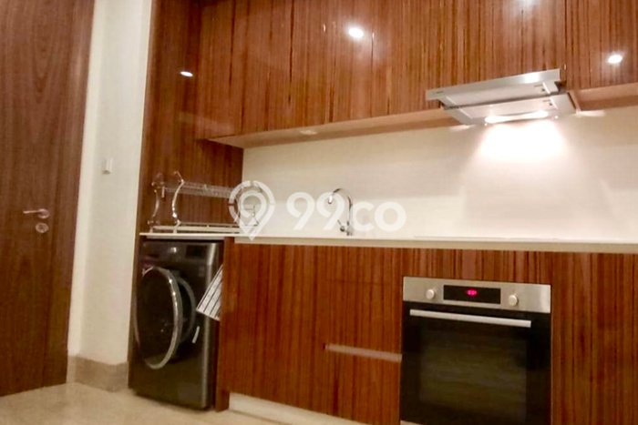 Apartemen Nyaman untuk Disewa, 1 Kamar di Jakarta Selatan Apartemen Nyaman untuk Disewa, 1 Kamar di Jakarta Selatan