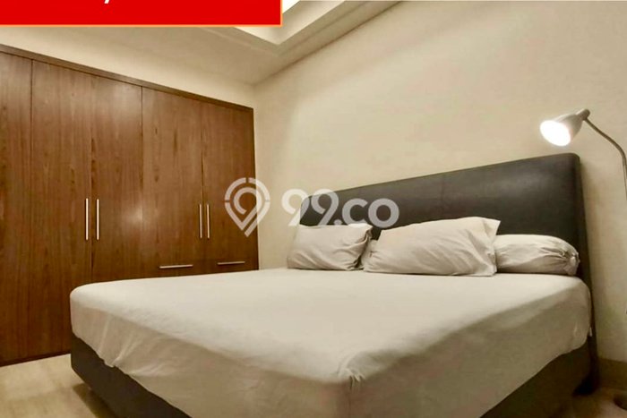 Apartemen Nyaman untuk Disewa, 1 Kamar di Jakarta Selatan Apartemen Nyaman untuk Disewa, 1 Kamar di Jakarta Selatan