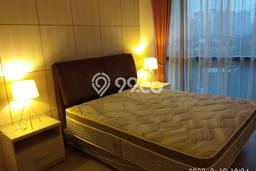 HOT UNIT! Apartemen di , 3 KT, Luas 177m2m² HOT UNIT! Apartemen di , 3 KT, Luas 177m2m²