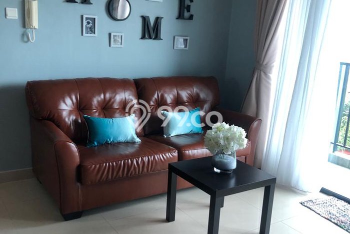 Apartemen Sewa 3 Kamar Hemat Siap Huni di Jakarta Selatan, Luas 135m2 Apartemen Sewa 3 Kamar Hemat Siap Huni di Jakarta Selatan, Luas 135m2