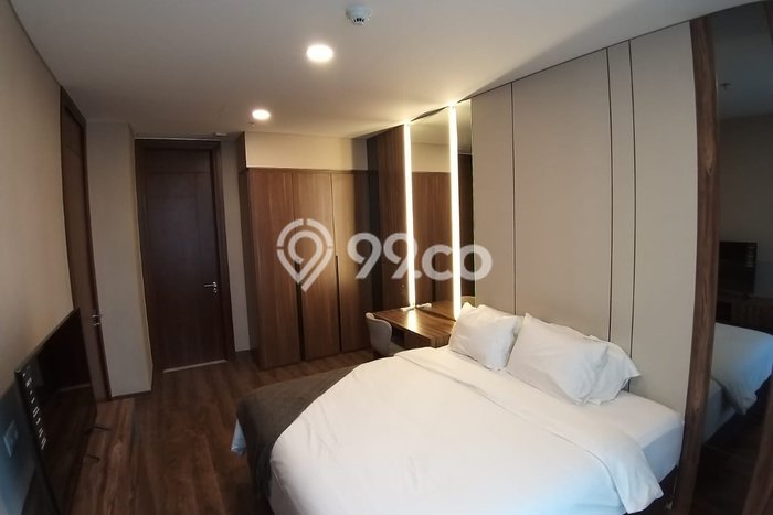 Sewa Apartemen Harga Terjangkau di Kuningan 2 KT Sewa Apartemen Harga Terjangkau di Kuningan 2 KT
