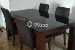 Apartemen Luxury Dijual di Jakarta Pusat Lokasi Strategis Punya 3 Kamar Tidur Apartemen Luxury Dijual di Jakarta Pusat Lokasi Strategis Punya 3 Kamar Tidur