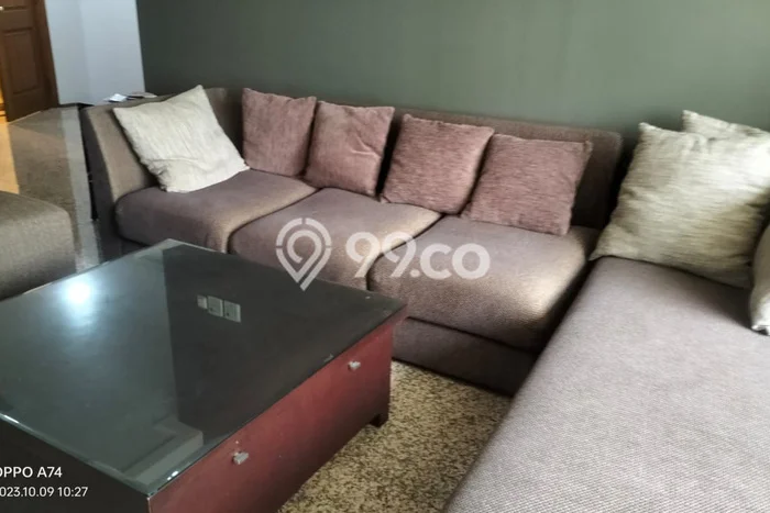 SPECIAL PRICE! Apartemen di , 3 KT, Luas 135m2m² SPECIAL PRICE! Apartemen di , 3 KT, Luas 135m2m²