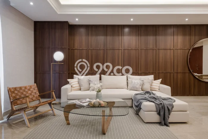 Sewa Sekarang Apartemen Strategis 3 KT, 2 KM di Kawasan Kebayoran Baru Sewa Sekarang Apartemen Strategis 3 KT, 2 KM di Kawasan Kebayoran Baru