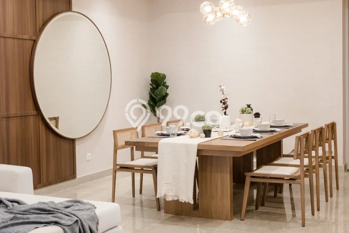 Sewa Sekarang Apartemen Strategis 3 KT, 2 KM di Kawasan Kebayoran Baru Sewa Sekarang Apartemen Strategis 3 KT, 2 KM di Kawasan Kebayoran Baru