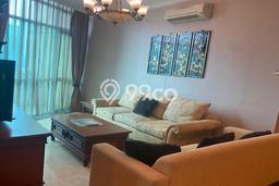 Apartemen Sewa 3 Kamar Hemat Siap Huni di Jakarta Selatan, Luas 142m2 Apartemen Sewa 3 Kamar Hemat Siap Huni di Jakarta Selatan, Luas 142m2