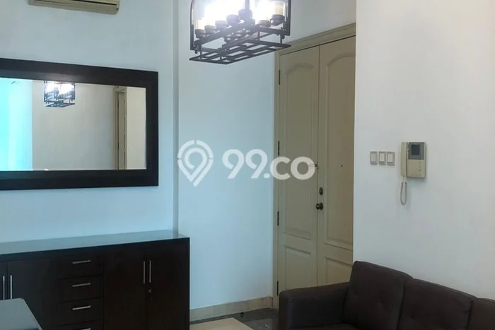 Disewakan Apartemen Ekonomis 3 BR di Mega Kuningan Jakarta Selatan Disewakan Apartemen Ekonomis 3 BR di Mega Kuningan Jakarta Selatan
