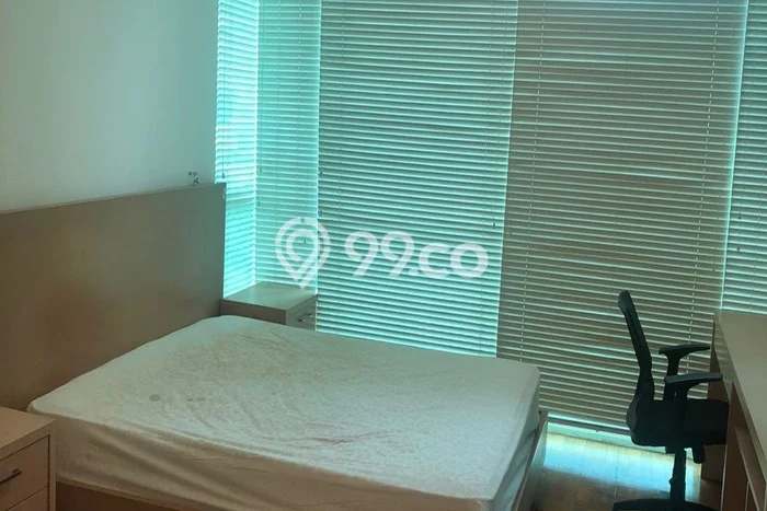 Disewakan Apartemen Ekonomis 3 BR di Mega Kuningan Jakarta Selatan Disewakan Apartemen Ekonomis 3 BR di Mega Kuningan Jakarta Selatan
