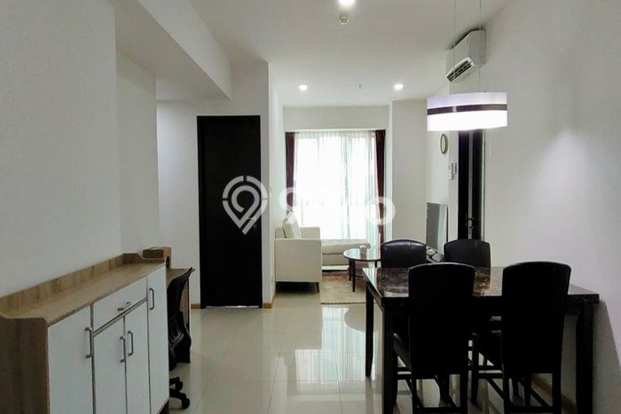 Apartemen Sewa 2 Kamar Hemat Siap Huni di Jakarta Selatan, Luas 94m2 Apartemen Sewa 2 Kamar Hemat Siap Huni di Jakarta Selatan, Luas 94m2