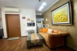 Apartemen Eksklusif di , 1 KT, Luas 40m2m², Ready Ditempati Apartemen Eksklusif di , 1 KT, Luas 40m2m², Ready Ditempati
