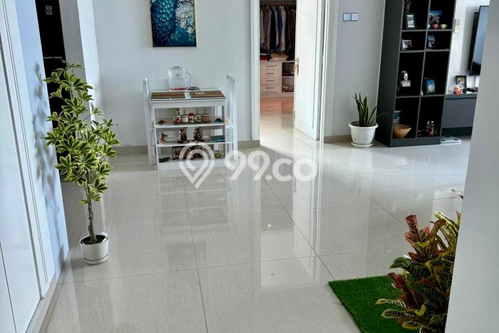 Apartemen Premium di , 2 KT, Luas 133m2m², Area Premium, Akses ke Jakarta Pusat, Jakarta Pusat Apartemen Premium di , 2 KT, Luas 133m2m², Area Premium, Akses ke Jakarta Pusat, Jakarta Pusat