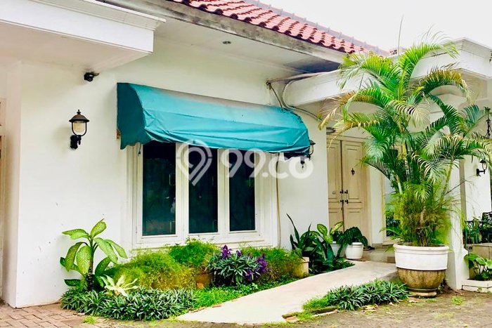 Hot Offer Hunian Mewah Ideal dan Luas di Menteng, Jakarta Pusat Hot Offer Hunian Mewah Ideal dan Luas di Menteng, Jakarta Pusat