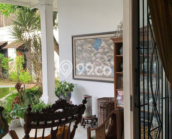 Hot Offer Hunian Mewah Ideal dan Luas di Menteng, Jakarta Pusat Hot Offer Hunian Mewah Ideal dan Luas di Menteng, Jakarta Pusat