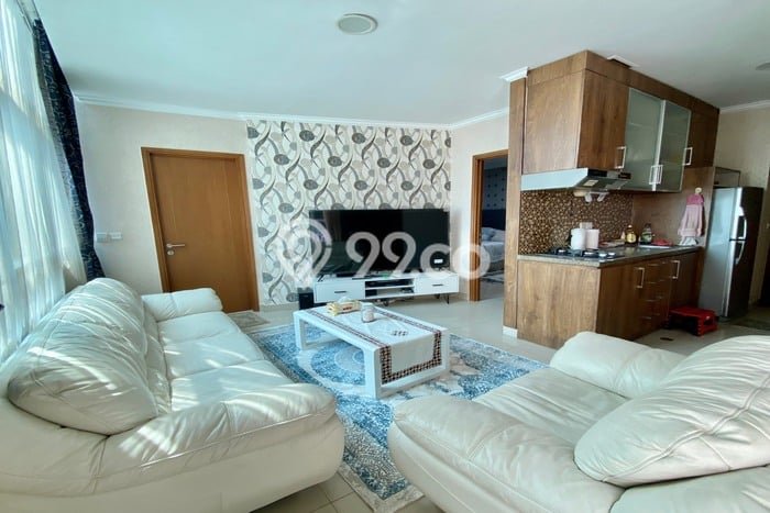 HARGA TERBAIK! Apartemen Kawasan , 2 KM, Luas 62m2m², Ready Huni HARGA TERBAIK! Apartemen Kawasan , 2 KM, Luas 62m2m², Ready Huni